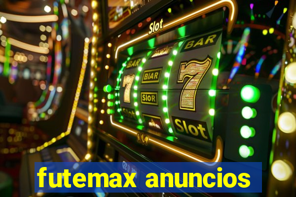 futemax anuncios